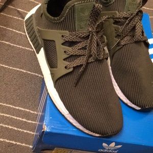 Nmd XR1